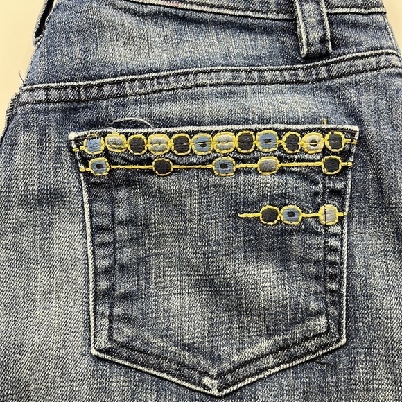 St. John Sport Boot Cut Size 8 - Picture 11 of 16